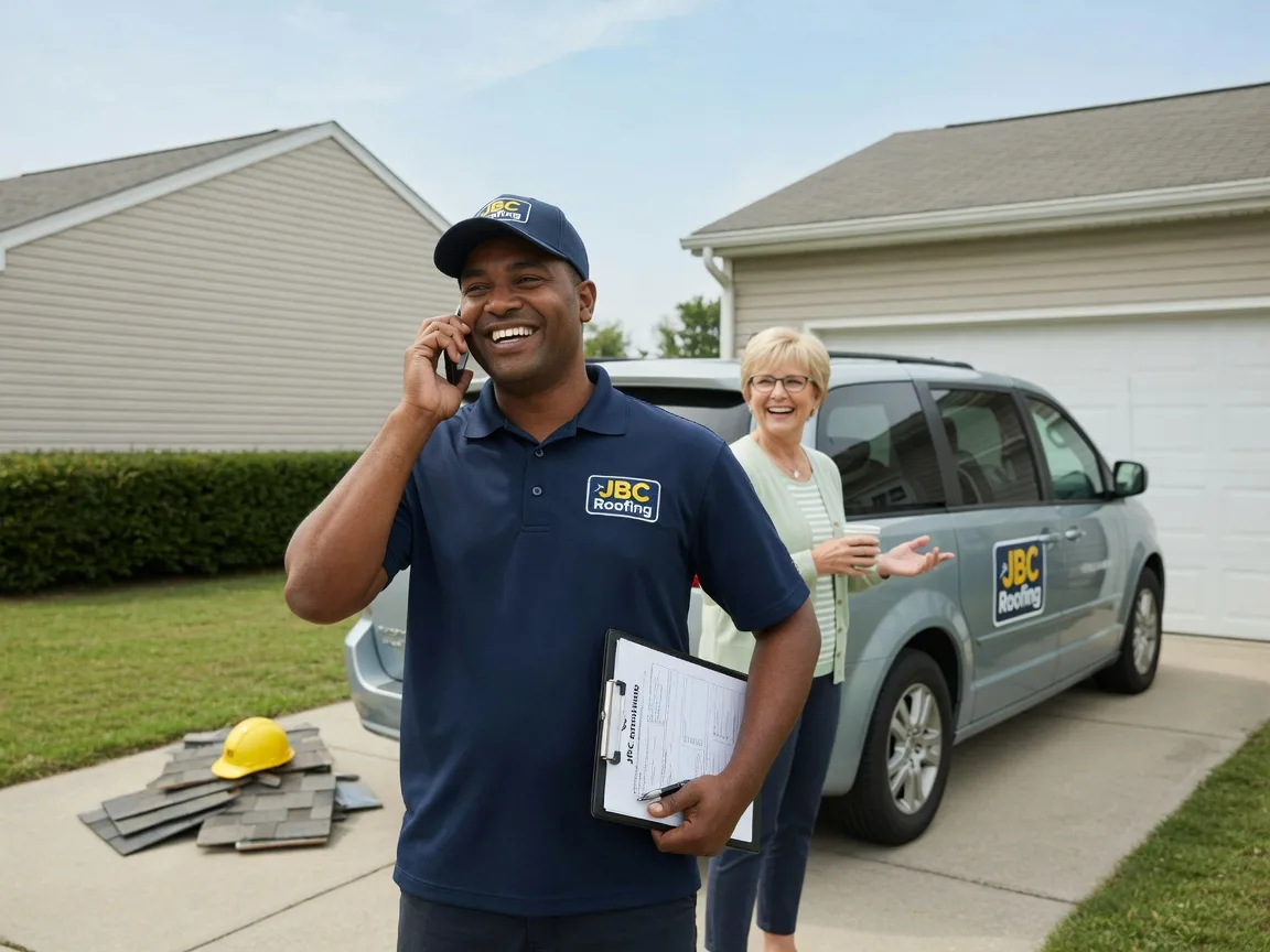 Roof Replacement Kewaunee, WI FAQs